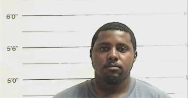 Christopher Saunders, - Orleans Parish County, LA 